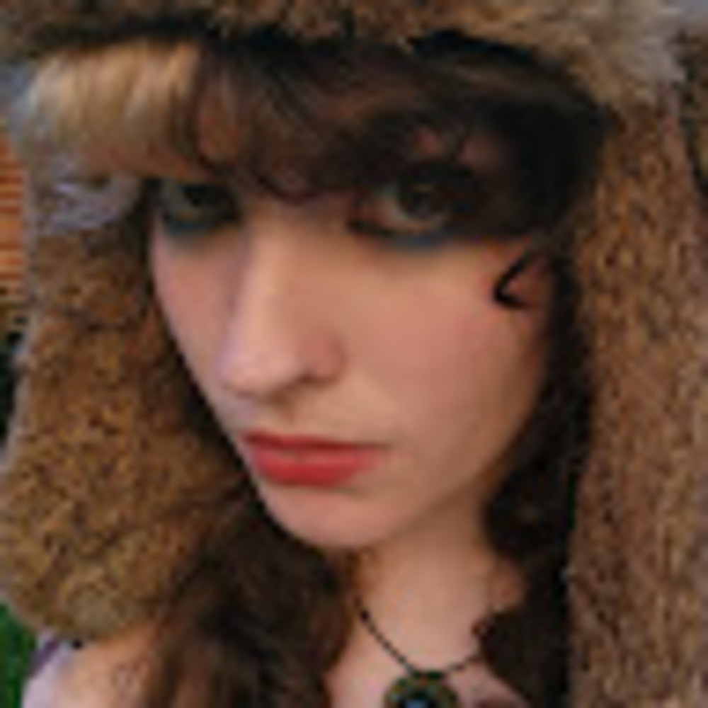 Meet your Posher, Kat